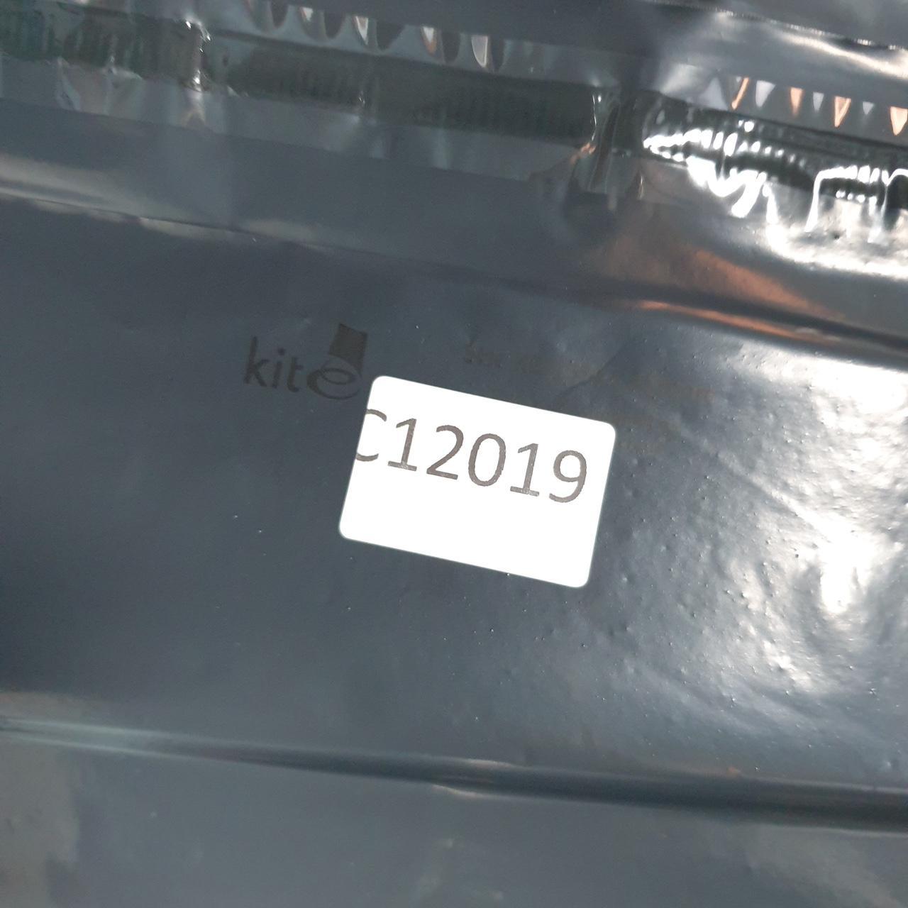 Vintage Adidas Spellout T Shirt Men’s XL Black Three Stripes Athletic