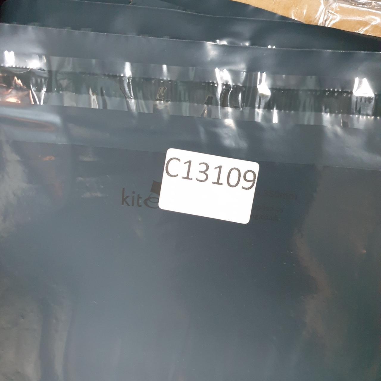 Vintage Nike Club Embroidered Sweatshirt Men’s Medium Navy Blue Swoosh Y2K Pullover