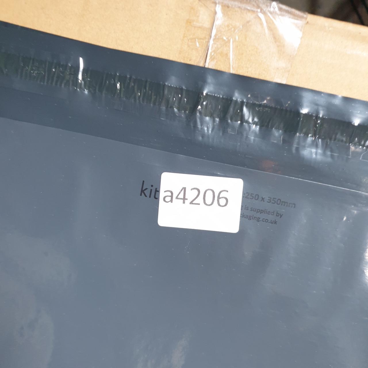 Vintage Imperious Distressed Y2K Hip Hop Jorts Shorts Mens W42 Blue Denim USA