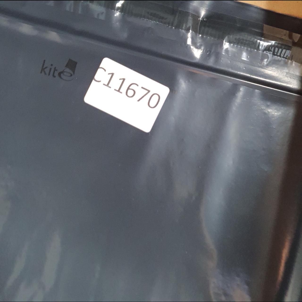 Vintage Calvin Klein Liquid Touch T Shirt Men’s 2XL White Regular Fit Spellout Logo