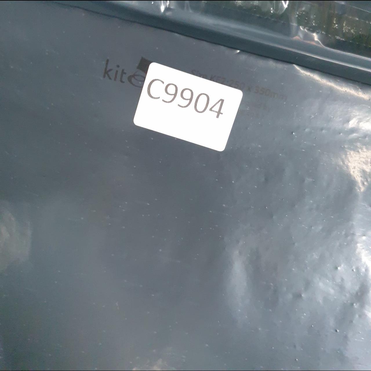 Vintage Adidas Amplifier T Shirt Shirt Men’s 2XL White Three Stripes Logo Athletic C9904