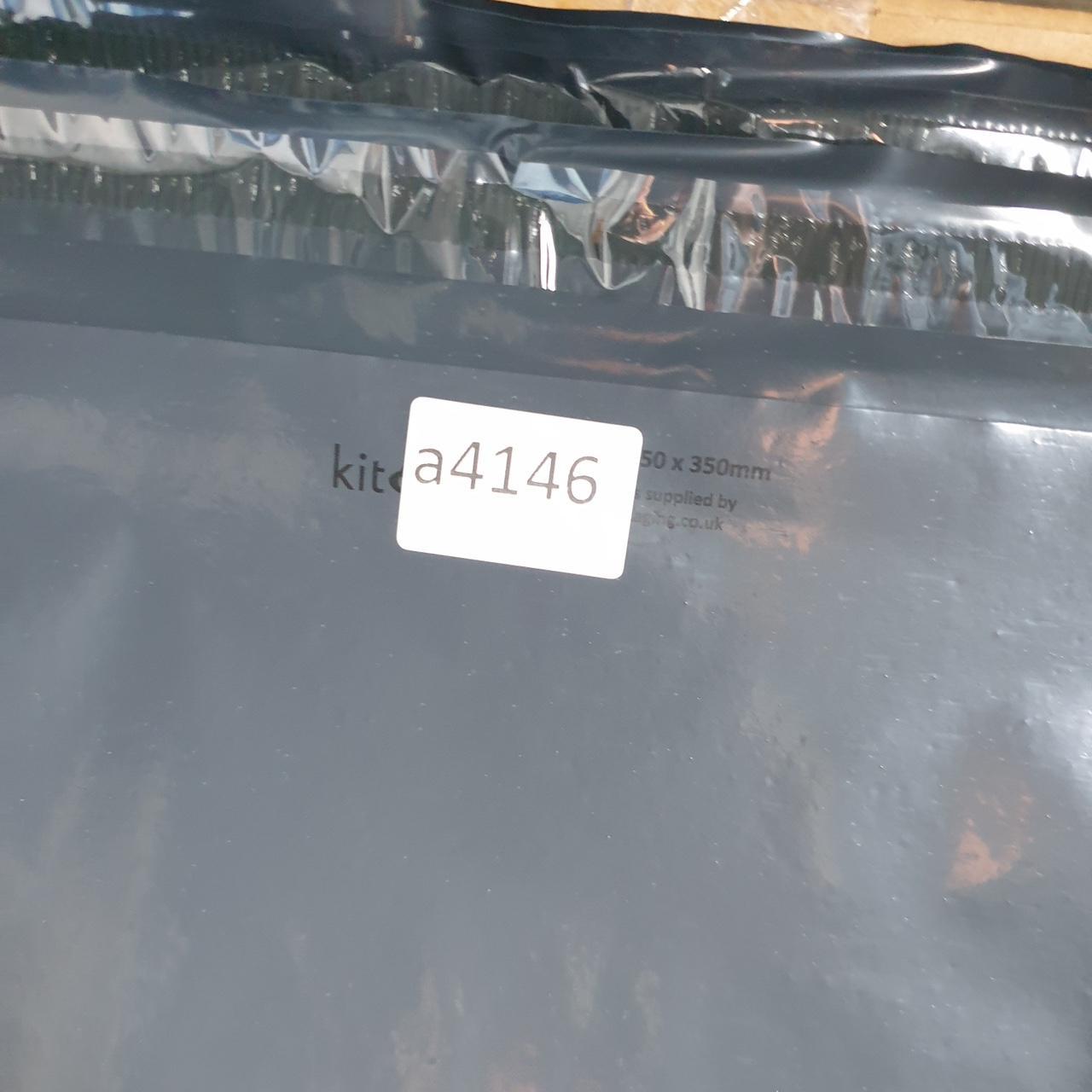 Vintage Wrangler Denim Shorts Jorts Cargo Men’s W38 Blue Baggy Cotton