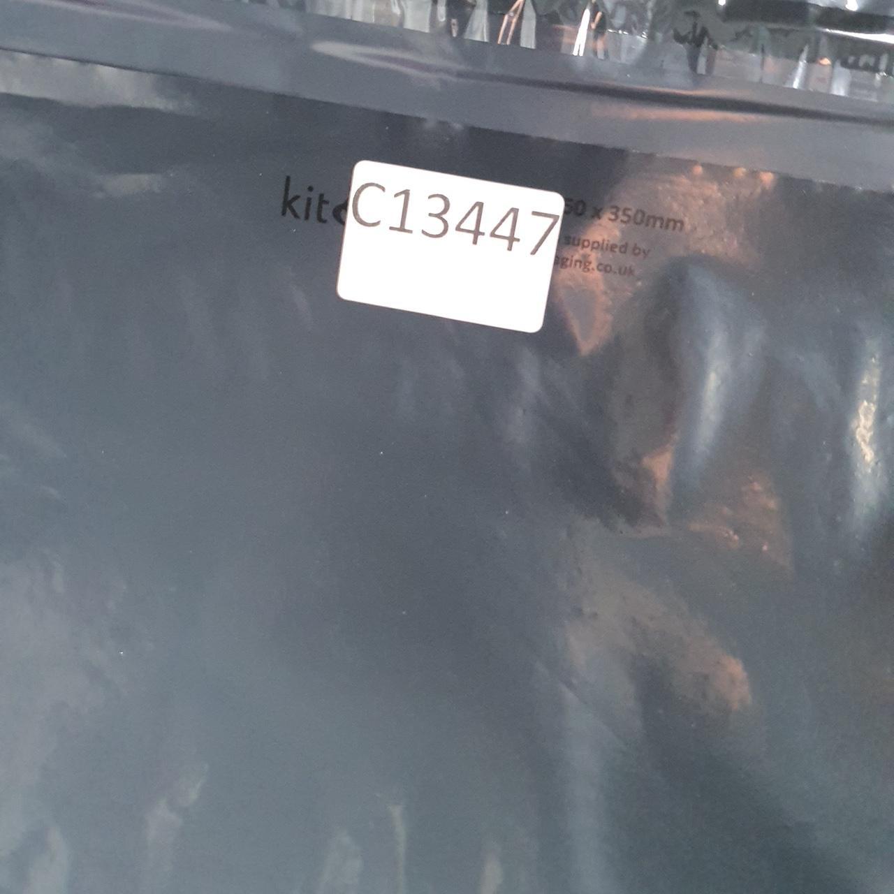 Vintage Dickies Full Zip Fleece Hoodie Womens Large Purple Spellout Logo Winter