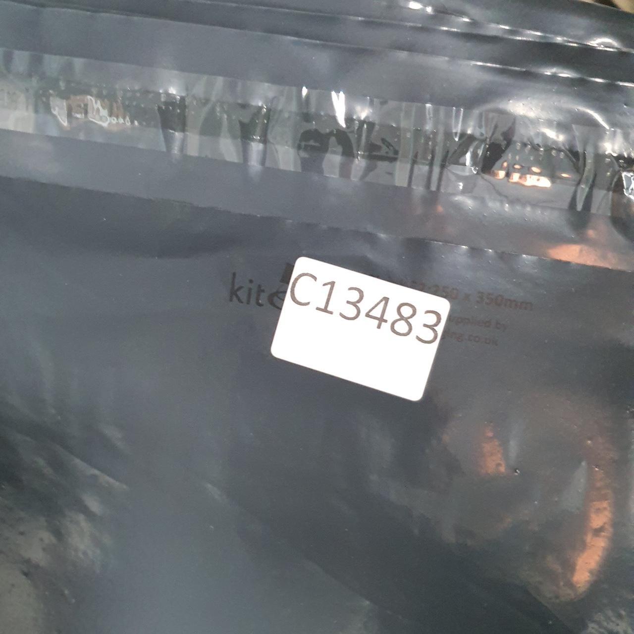 Vintage Ralph Lauren Polo All Over Print AOP T Shirt Men’s Medium Blue Classic Fit Pony