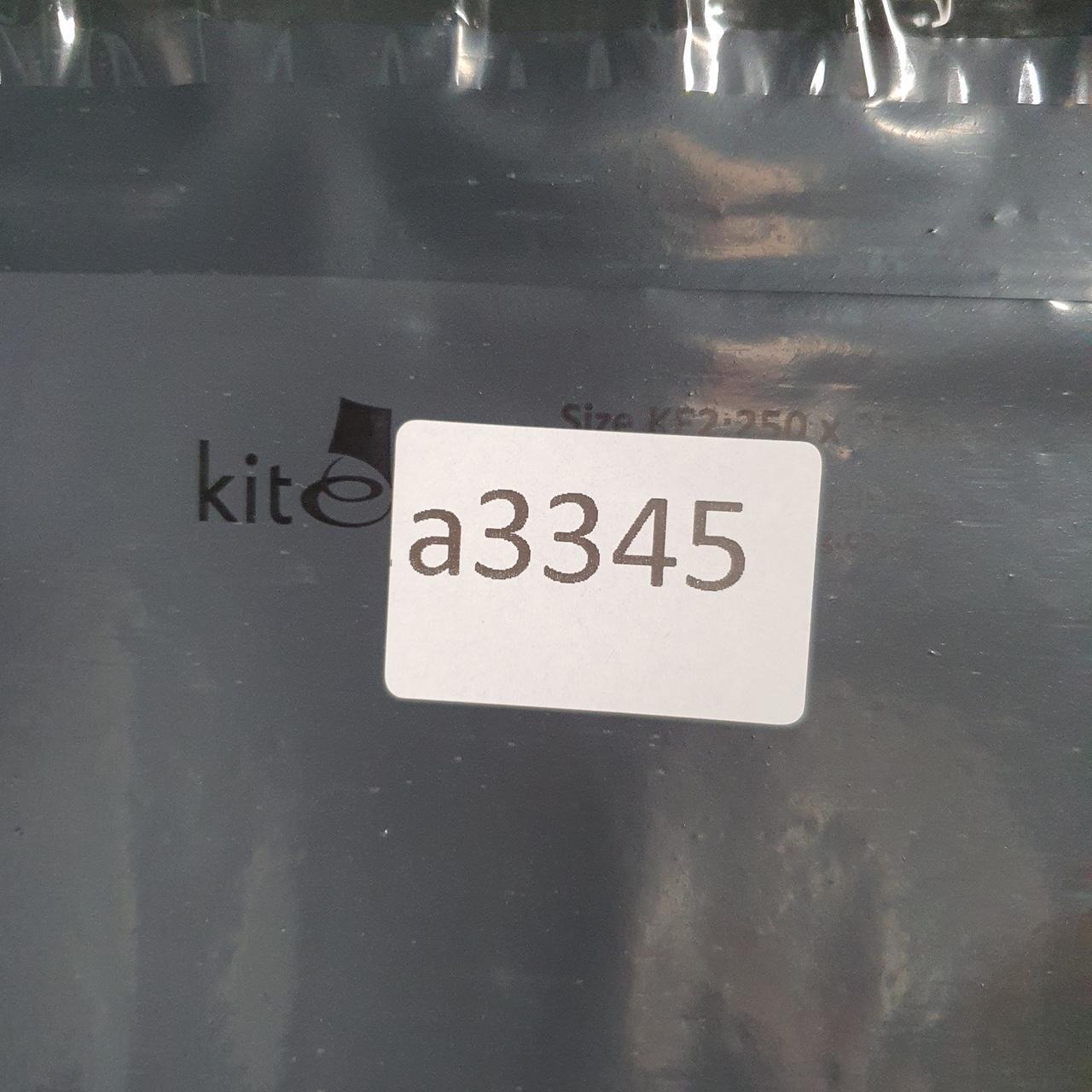 Vintage Exco Baggy Y2K Hip Hop Jeans Mens W34 L30 Grey Embroidered Denim Wide Leg Big Fish Vintage