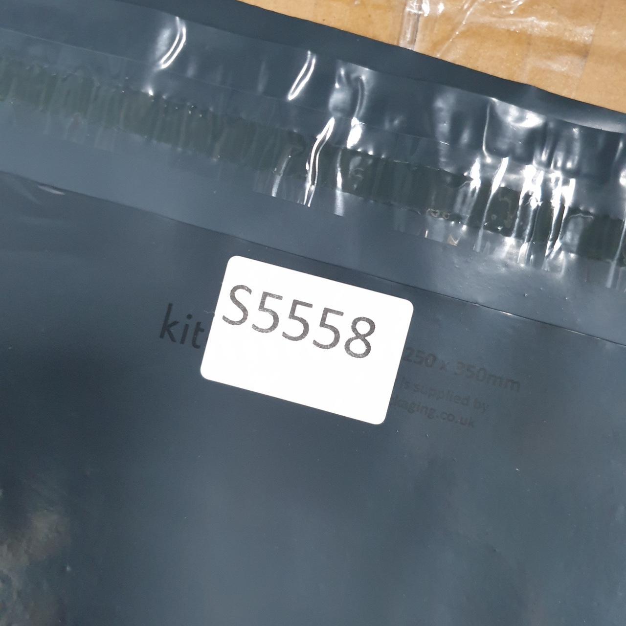 Vintage Levi’s 569 Baggy Shorts Jorts Cargo Men’s W40 Blue Relaxed Denim