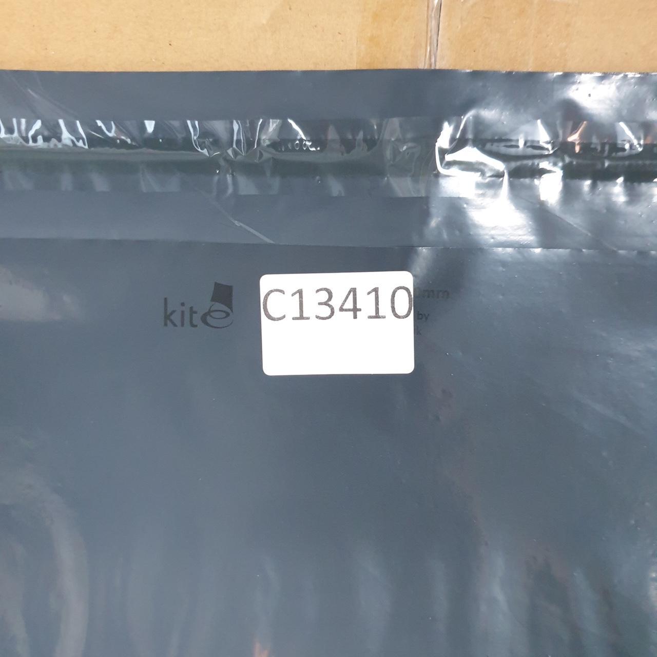 Vintage Nike Club Embroidered Hoodie Womens Medium Black Swoosh Y2K Pullover