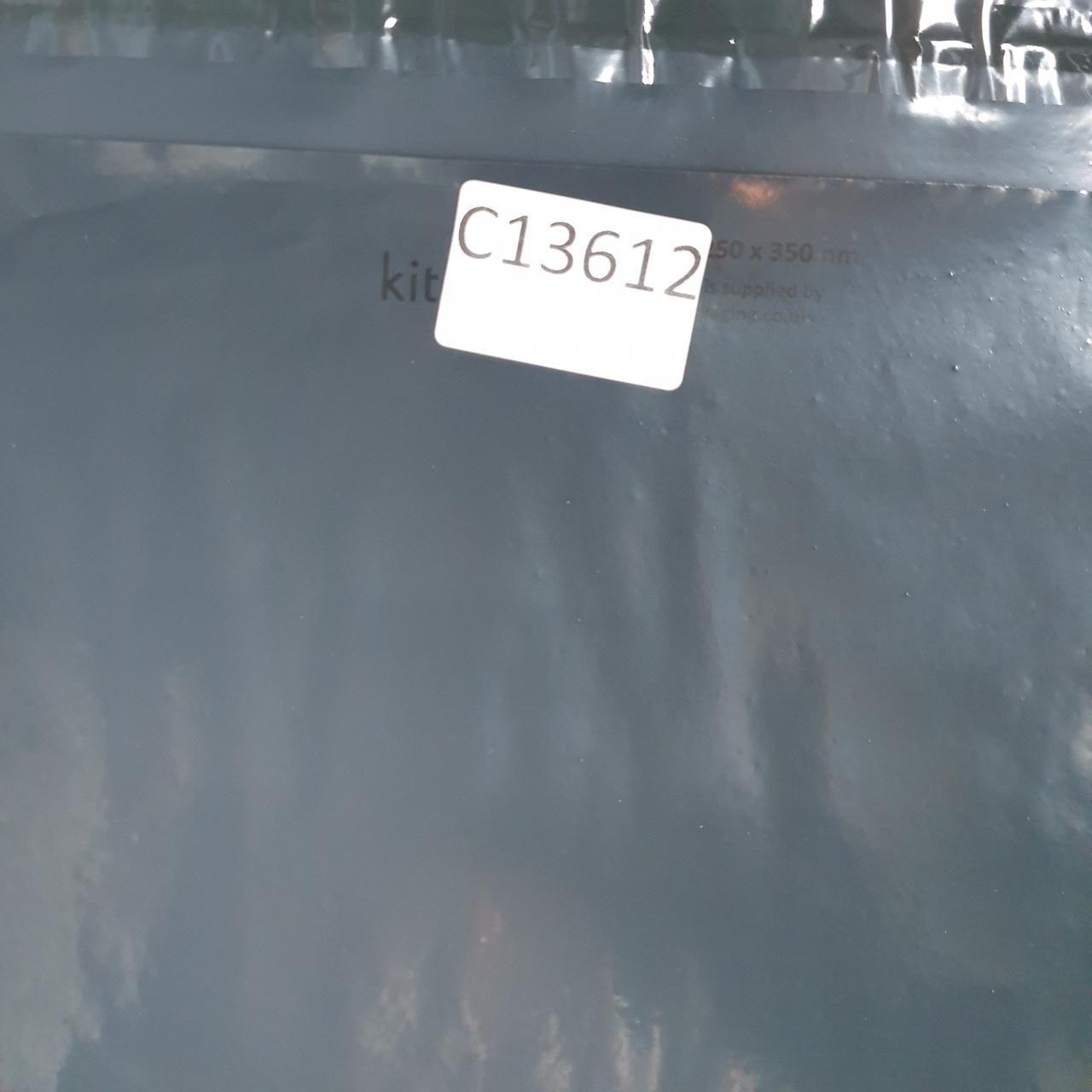 Vintage Ralph Lauren Button Down Shirt Men’s Medium Orange Striped Fit Cotton