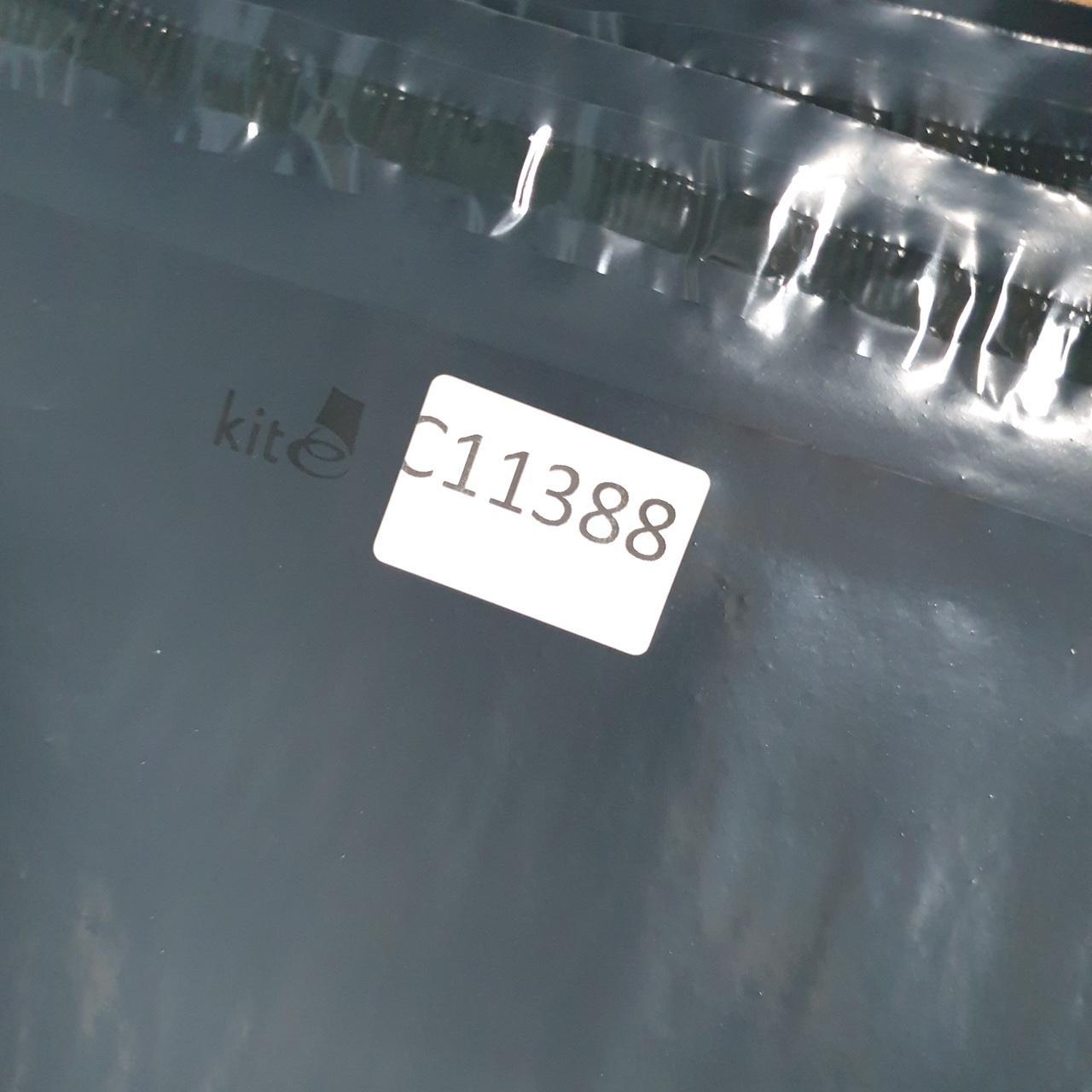 Vintage Nike Club Spellout T Shirt Men’s XL Black Graphic Swoosh Athletic