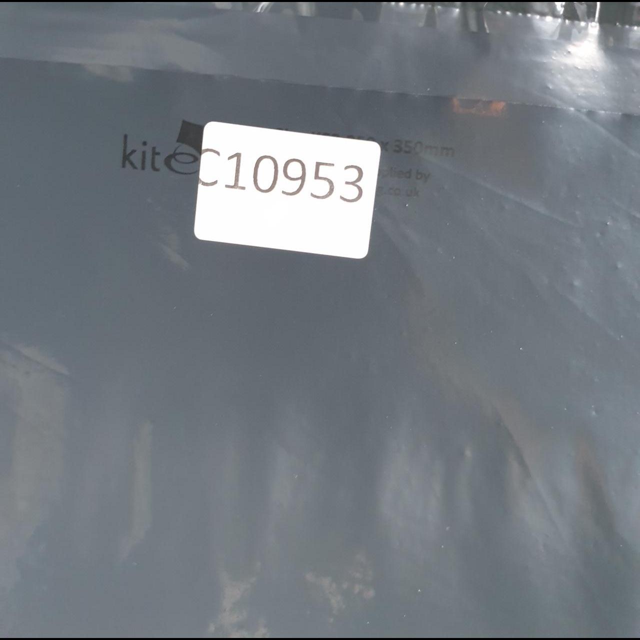 Vintage Tommy Hilfiger Polo Shirt Men’s Large White Custom Fit Embroidered Logo