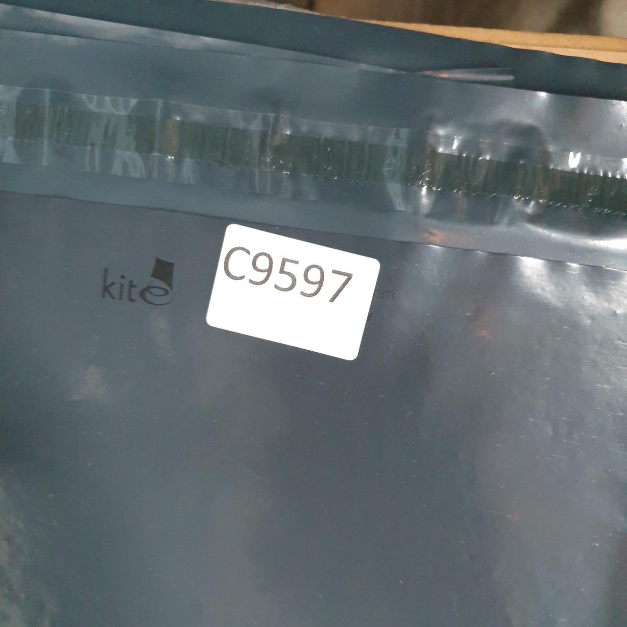 Vintage Nike Spellout T Shirt Shirt Men’s Large White Logo Swoosh Athletic C9597