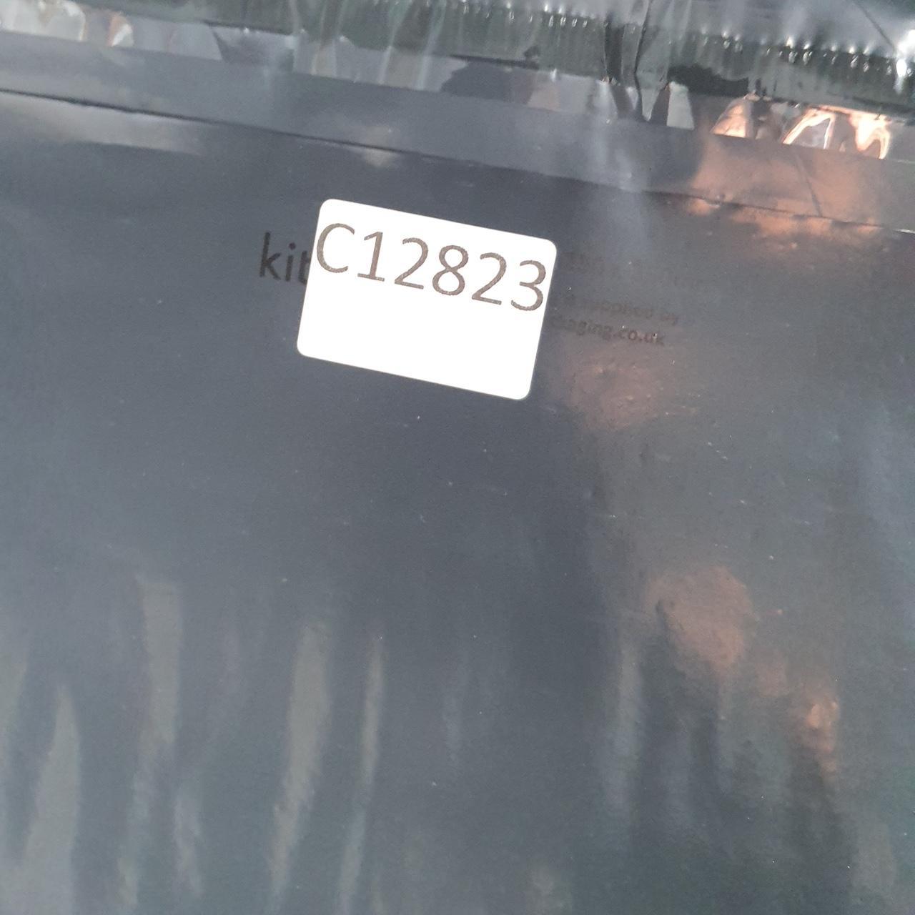 Vintage Nike Dri Fit Cropped Sweatshirt Womens Small Blue Swoosh Y2K Pullover Logo