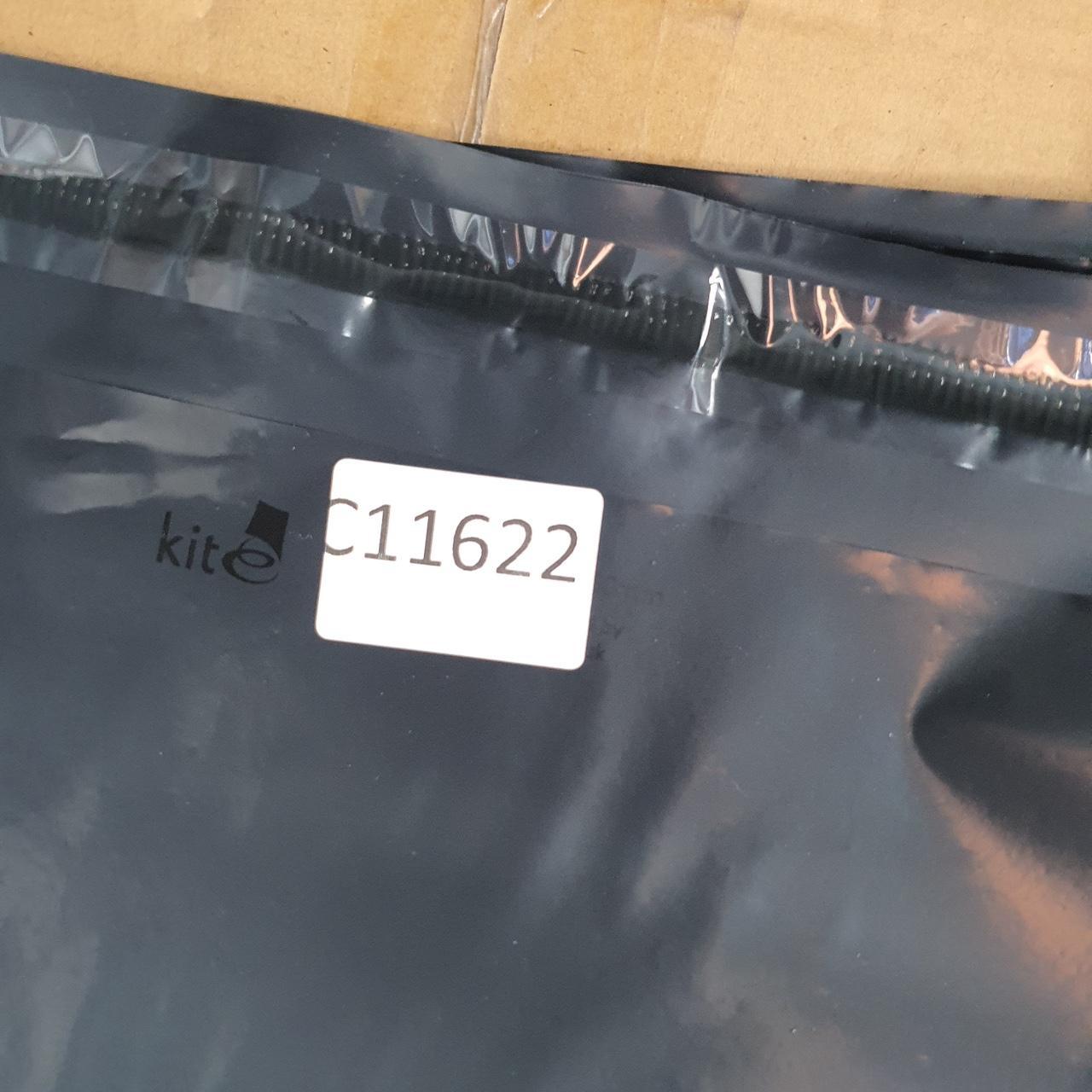 Vintage Adidas ClimaLite T Shirt Men’s XL Black Three Stripes Logo Athletic