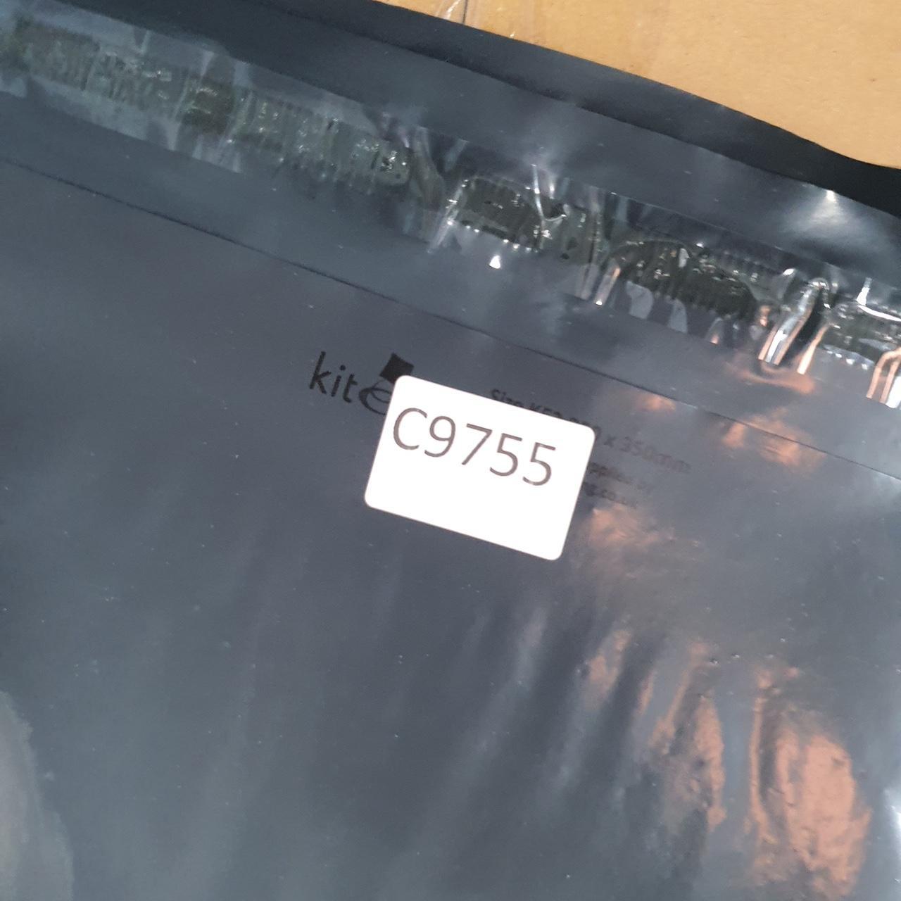 Vintage Carhartt Pocket T Shirt Men’s XL Tall Grey Workwear Chore Utility Loose Fit C9755