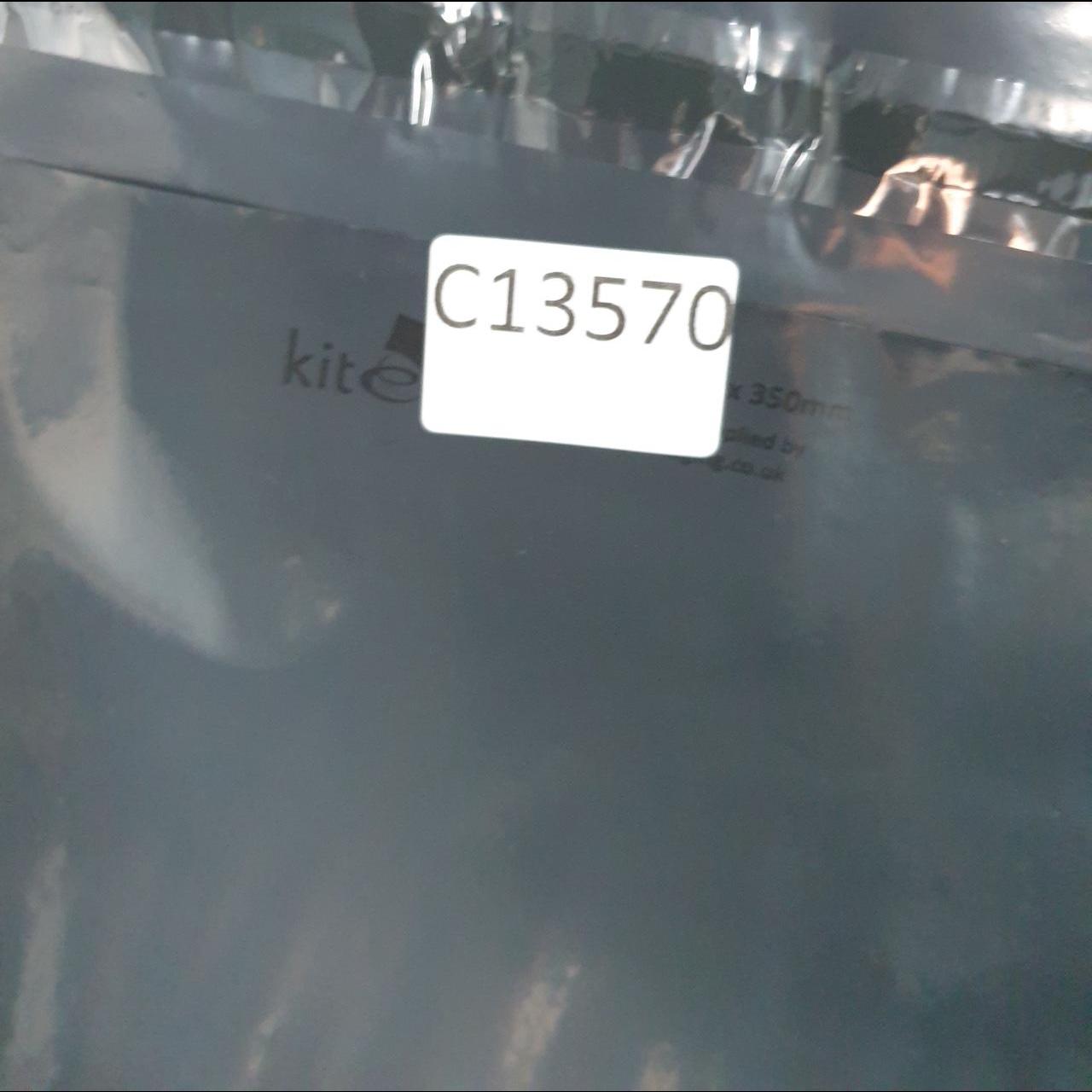 Vintage Ralph Lauren Polo Knit Sweater Womens XL Blue Striped Cotton Pullover