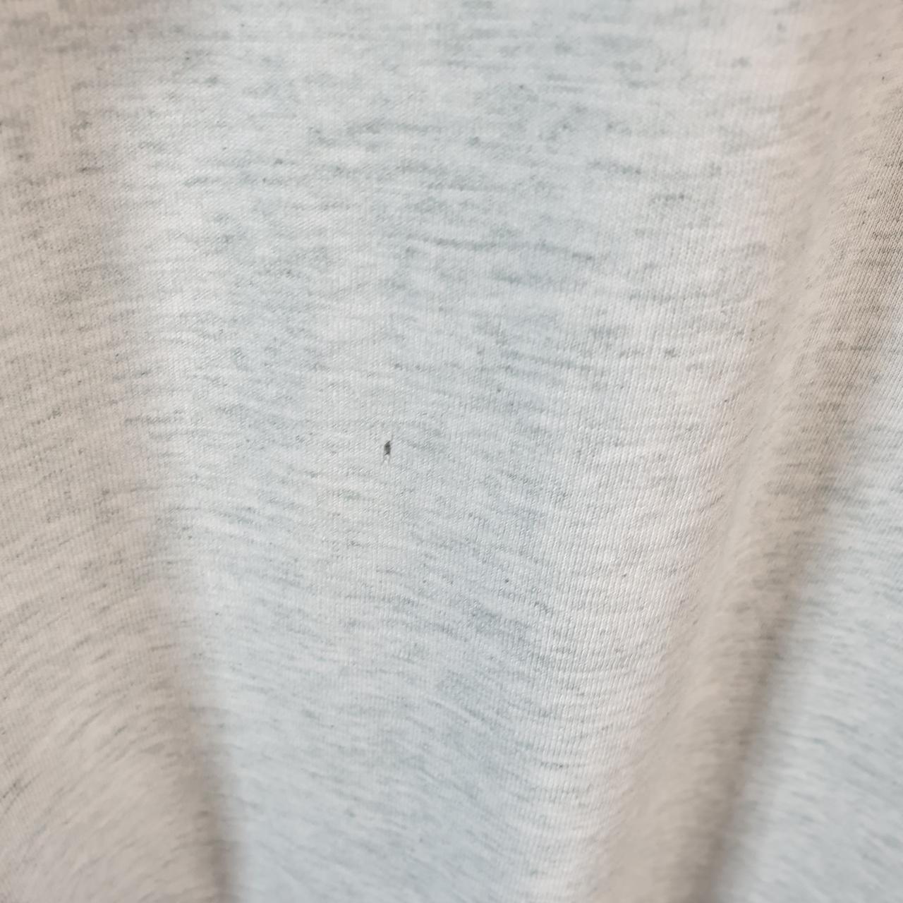 Vintage Hendersonville Commandos NFL USA 90s Single Stitch T Shirt Men’s Medium Grey C8804