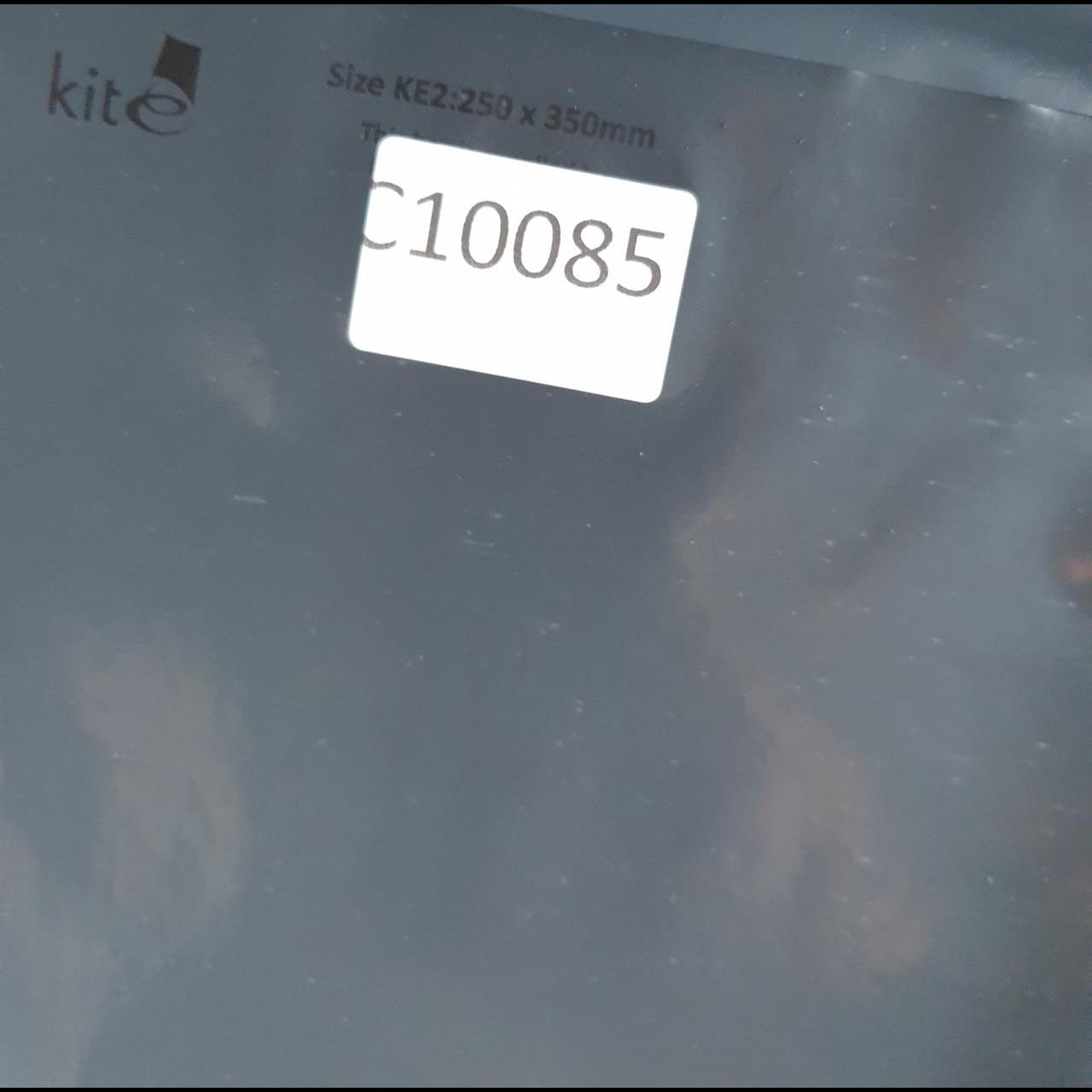 Vintage Adidas Spell out Sustainable T Shirt Womens XL Purple Three Stripes Logo Athletic