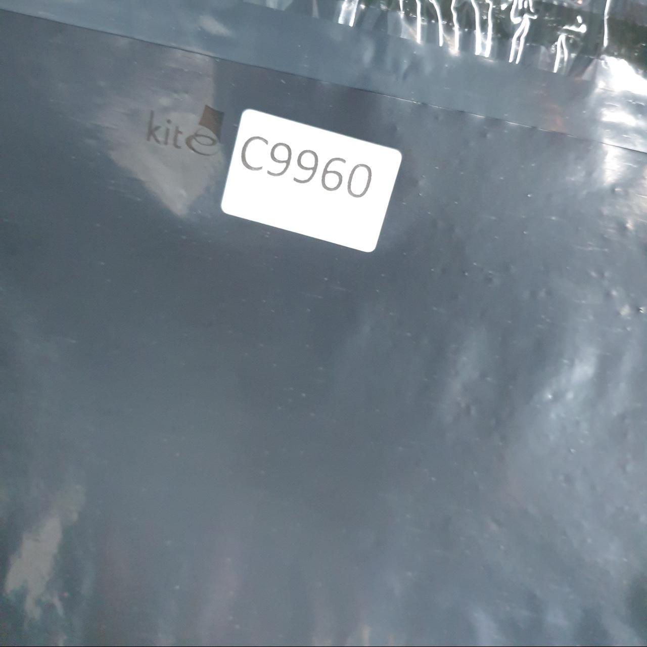 Vintage Nike Spellout Club T Shirt Men’s Medium Grey Logo Swoosh Athletic C9960