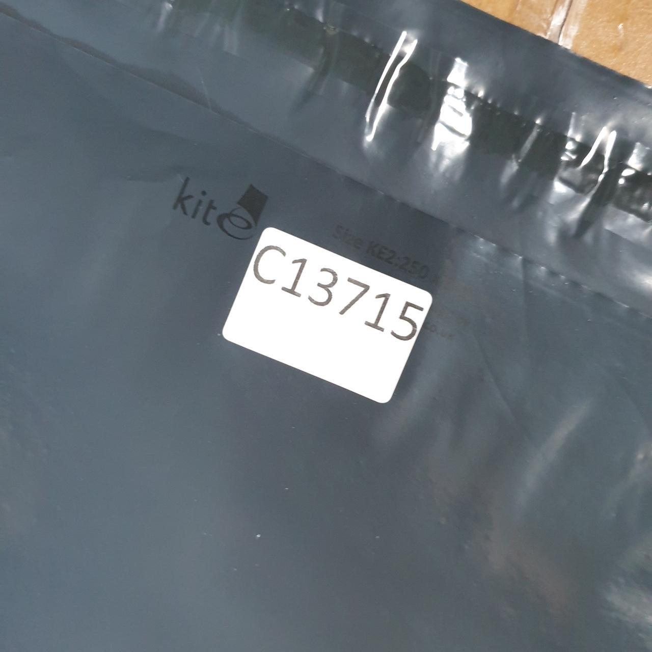 Vintage Ralph Lauren Button Down Shirt Men’s Medium Blue Checkered Short Sleeve Cotton Pony