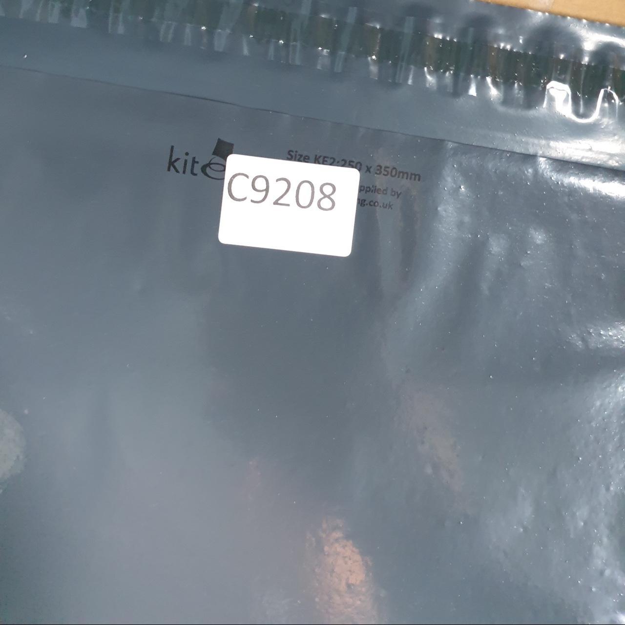 Vintage Carhartt Pocket T Shirt Men’s Large Tall Black Workwear Chore Utility Relaxed Fit C9208