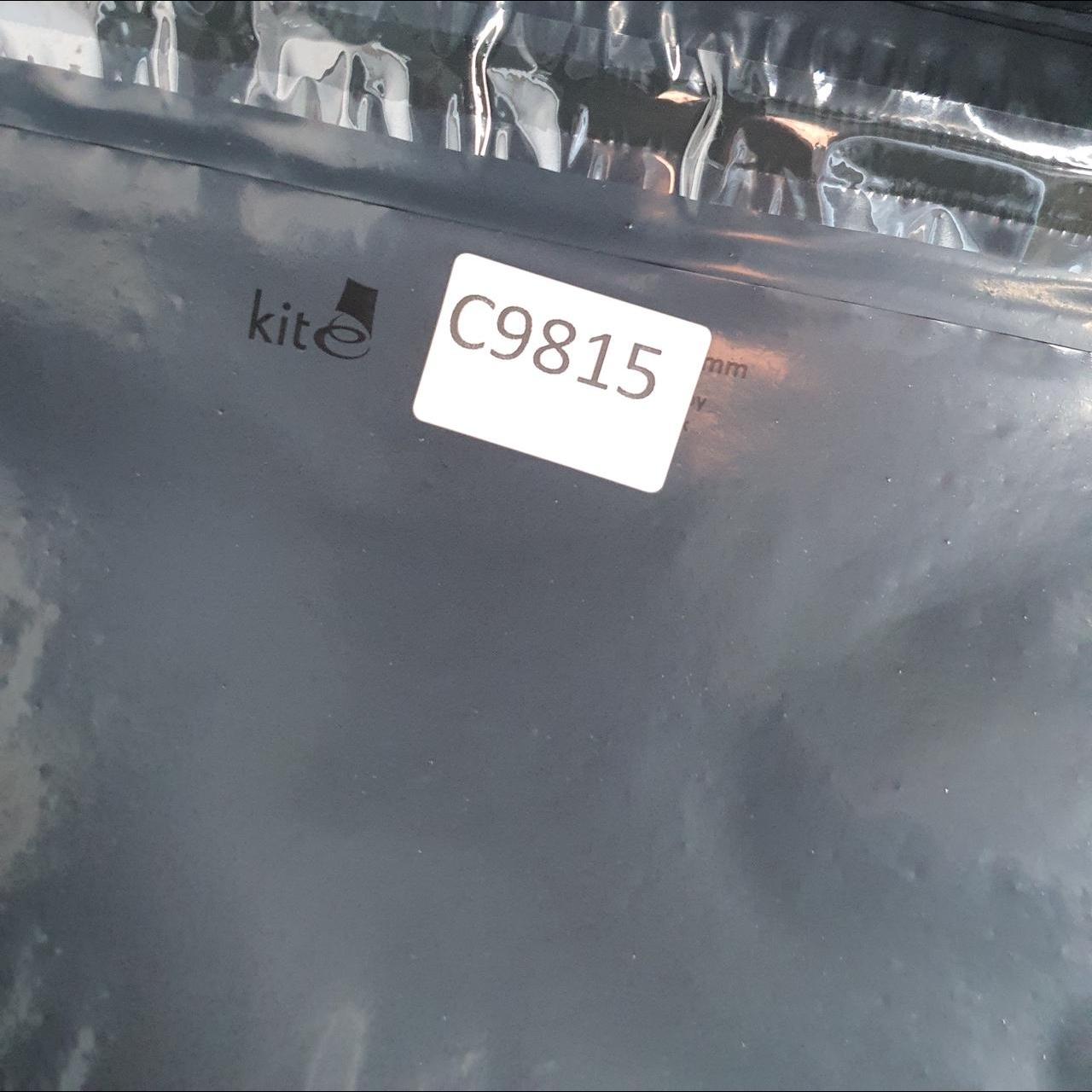 Vintage Adidas Perfomance Go Tee Spellout T Shirt Men’s XL Blue Three Stripes Logo Athletic C9815