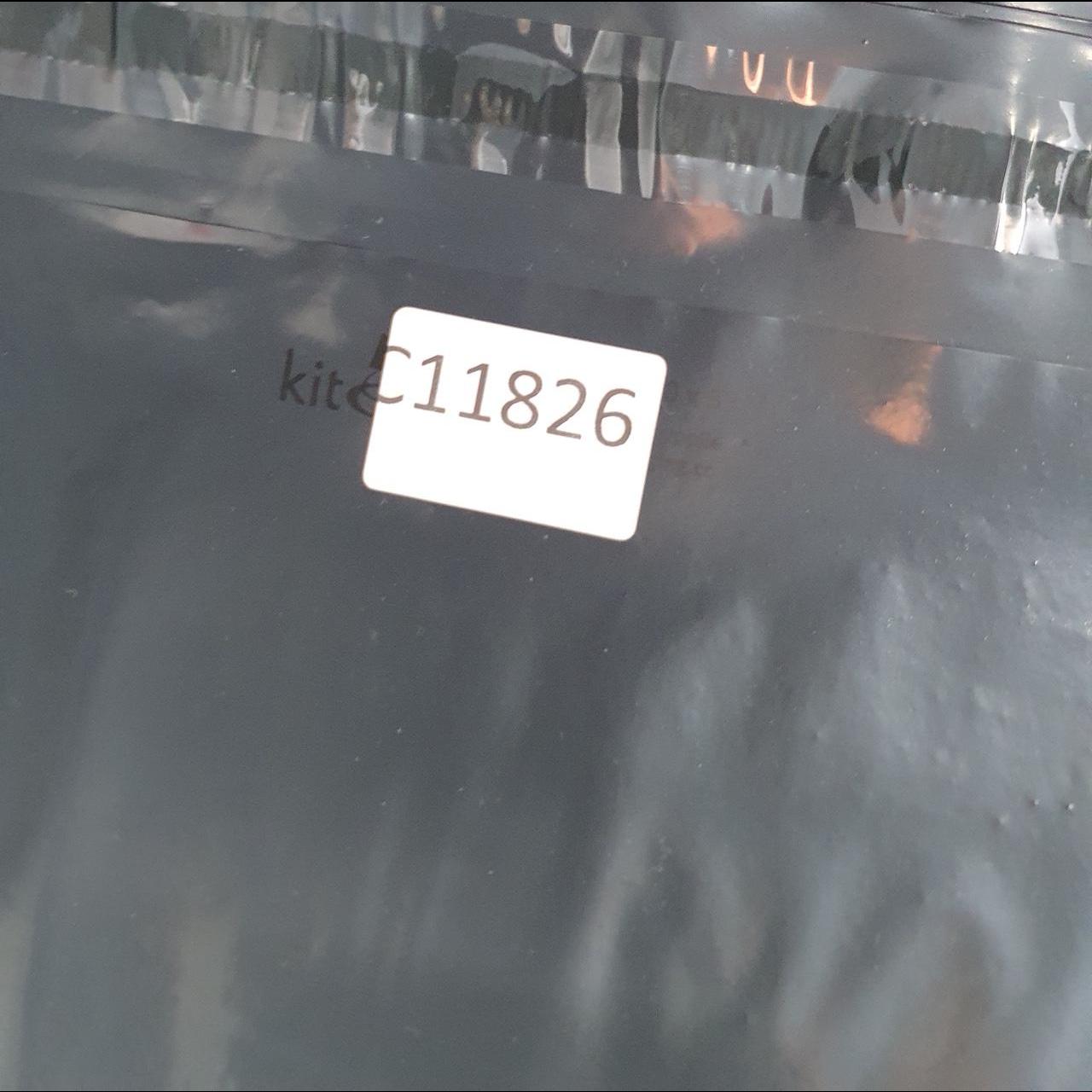 Vintage Gator Baptist Church 1993 USA Single Stitch T Shirt Men’s Large Red