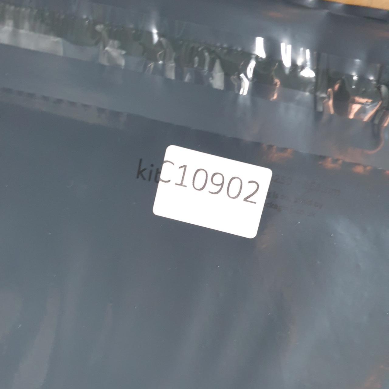 Vintage Adidas Amplifier Grizzlers Cross Country T Shirt Men’s XL Grey Three Stripes Logo Athletic