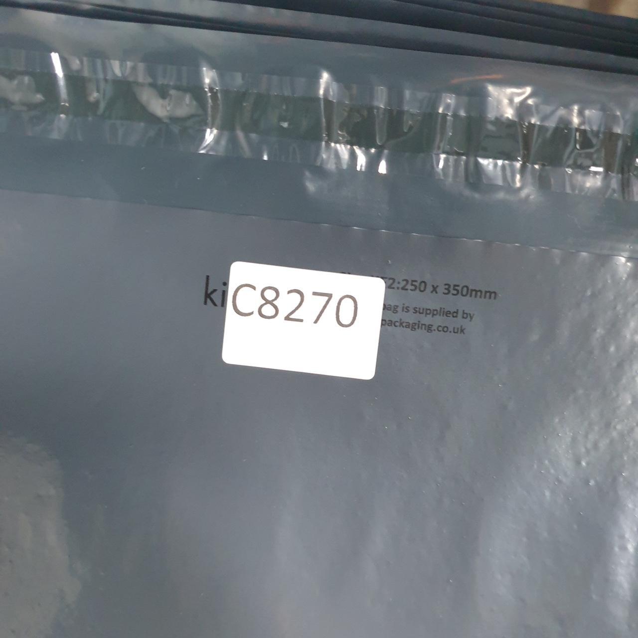 Vintage Nike T Shirt Men’s Small Grey Printed Single Swoosh Logo Athletic C8270