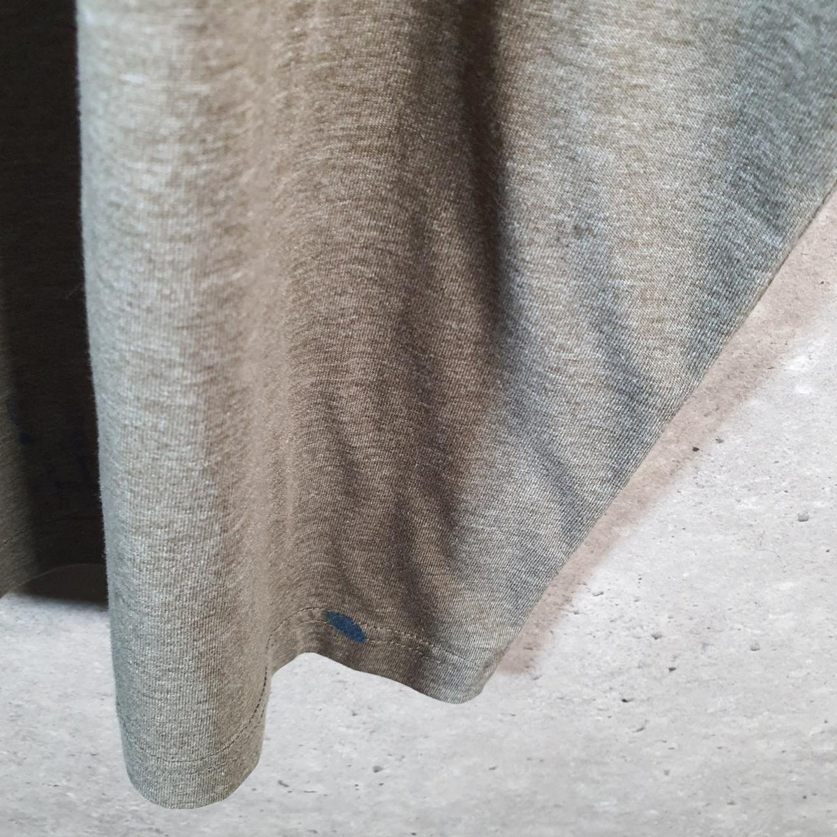 Vintage Puma Spellout T Shirt Men’s XL Grey