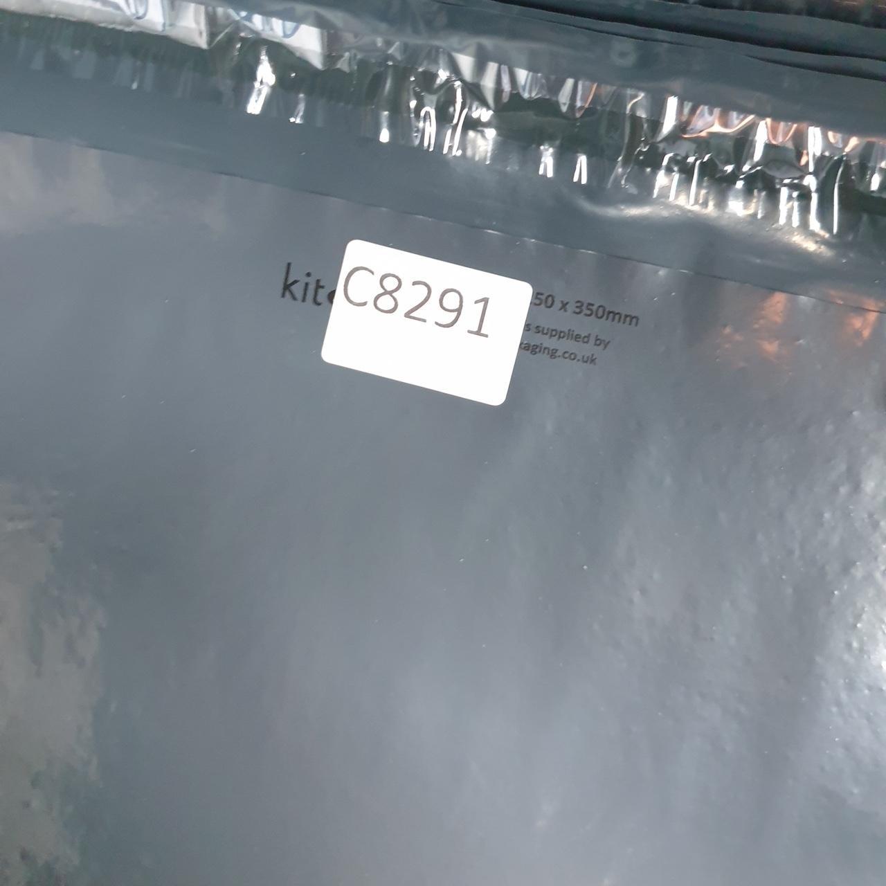 Vintage Nike T Shirt Men’s Medium Blue Printed Single Swoosh Logo Athletic C8291