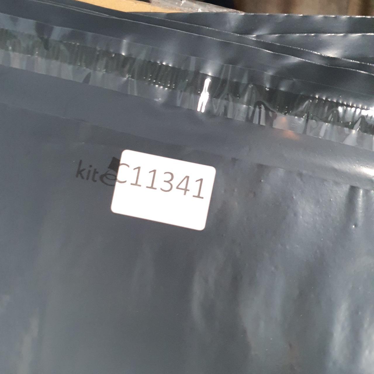 Vintage Adidas Spellout T Shirt Men’s Medium Blue Three Stripes Logo Athletic