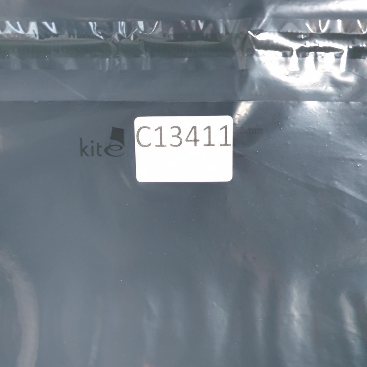 Vintage Nike Centre Swoosh USA Flag Hoodie Men’s Medium Navy Blue Swoosh Y2K Pullover