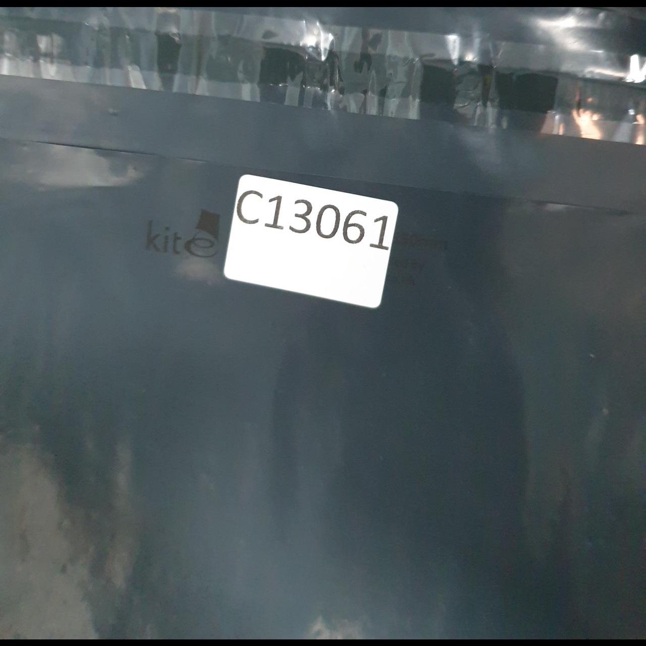 Vintage Nike Club Embroidered Hoodie Men’s XL Blue Swoosh Y2K Pullover