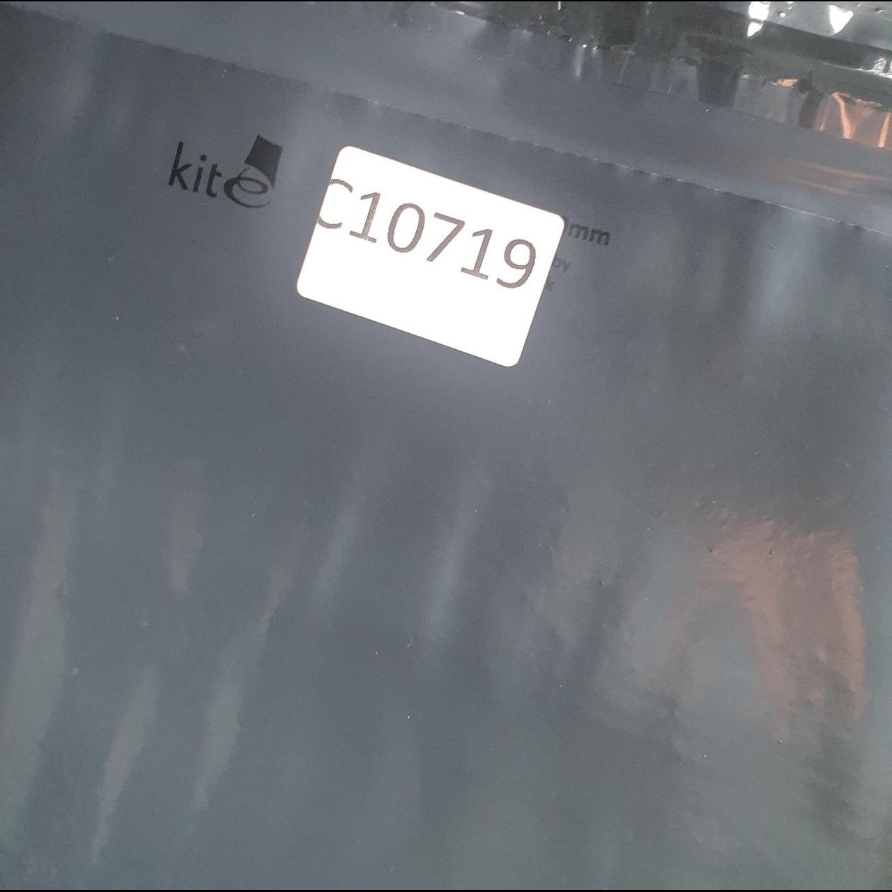 Vintage Ralph Lauren Button Down Shirt Men’s XL Purple Striped Custom Fit Cotton Pony