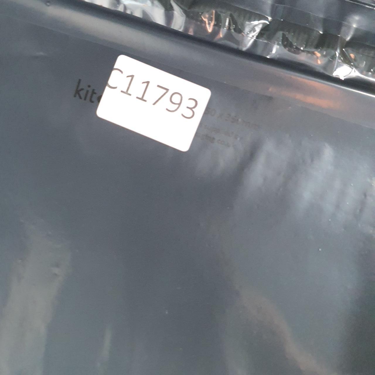 Vintage Oneita Power Lake Tahoe 90s USA Single Stitch T Shirt Men’s Large Grey