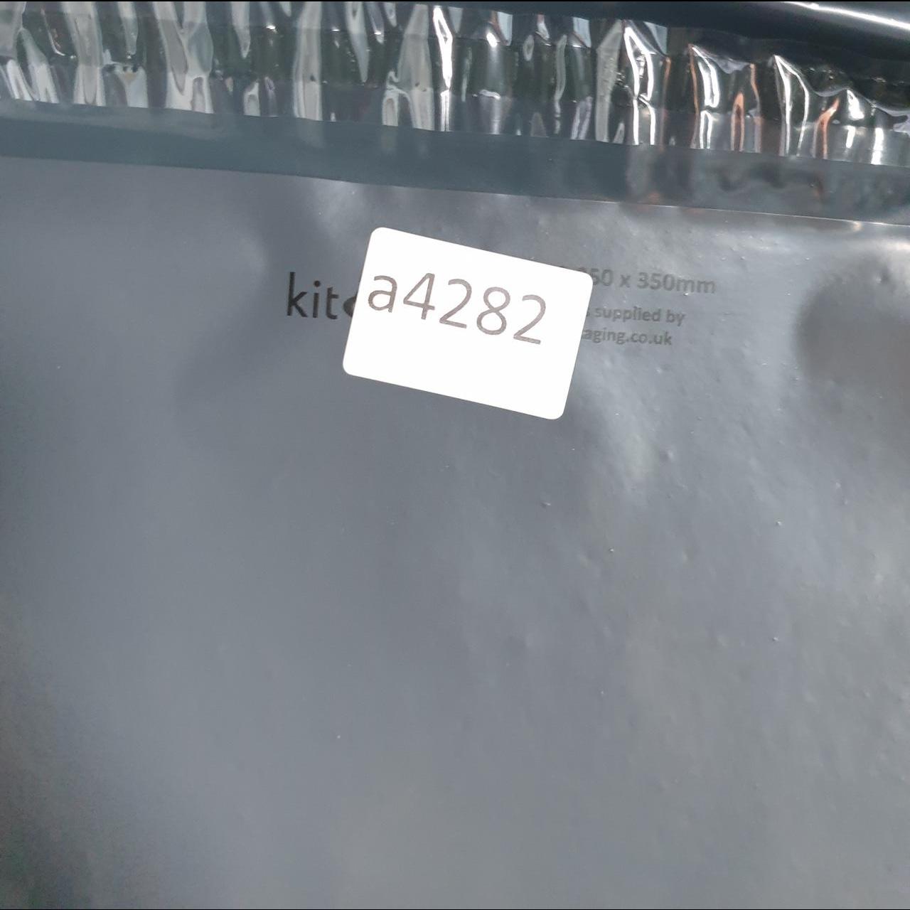 Vintage Dockers Chino Shorts Jorts Cargo Men’s W36 Grey Baggy Cotton A4282