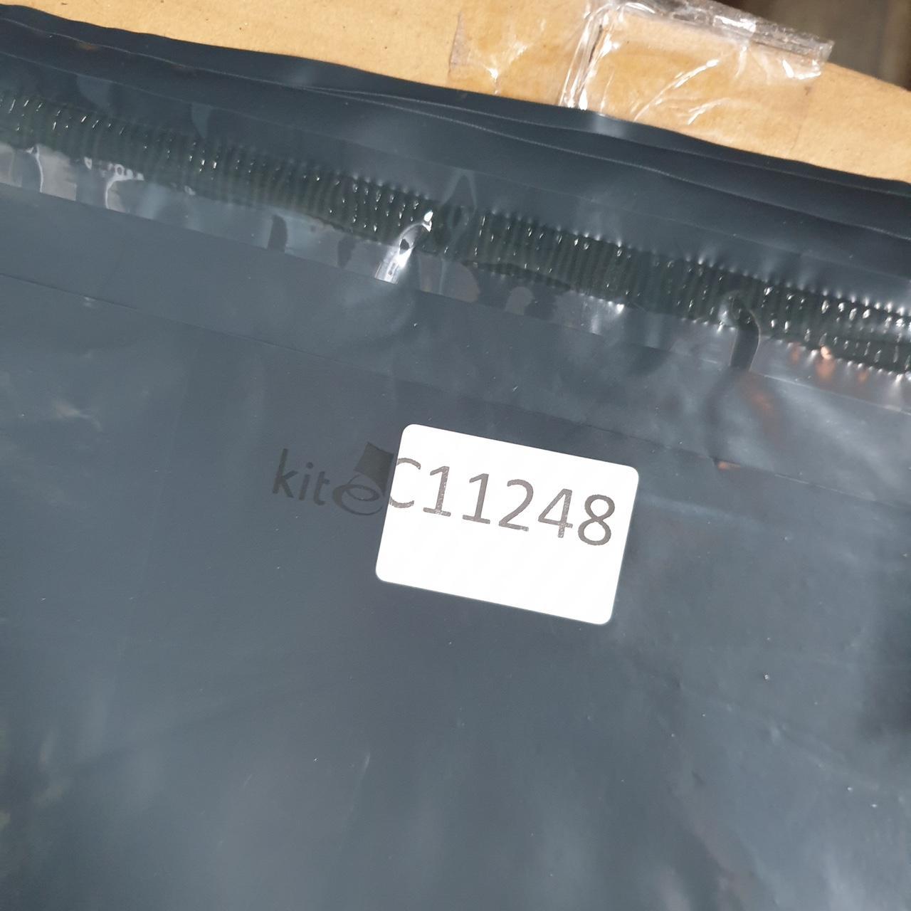 Vintage Adidas Spellout T Shirt Men’s Large Blue Three Stripes Logo Athletic