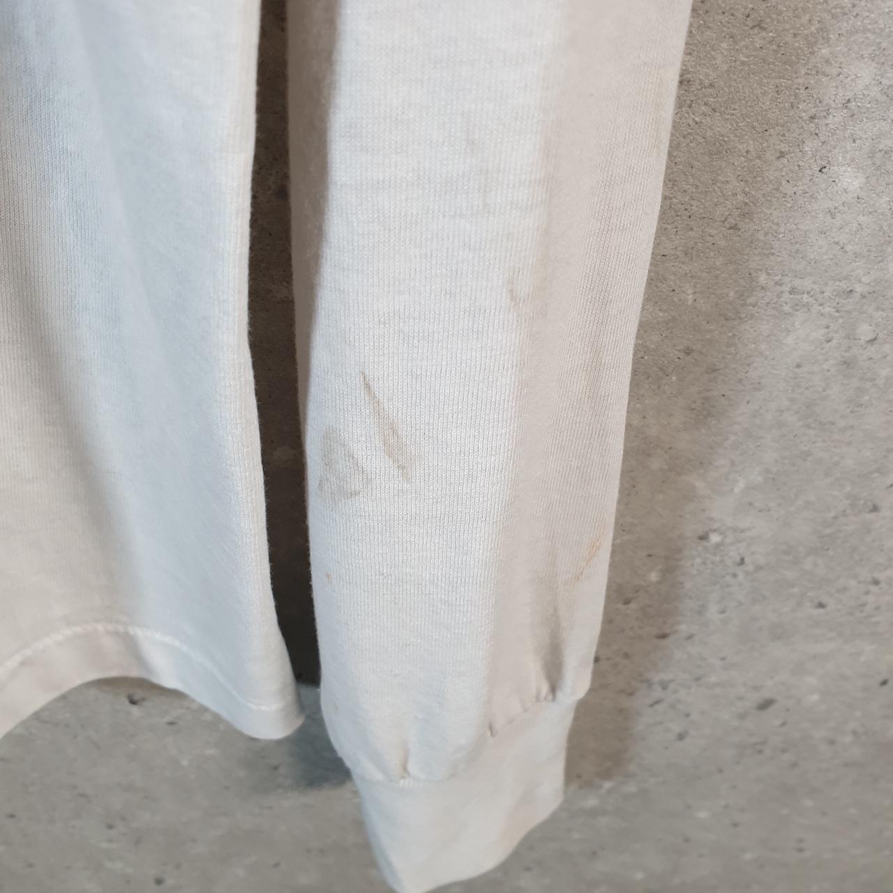 Vintage Linganore Skipjack Winecellars 90s USA Single Stitch T Shirt Men’s Medium White