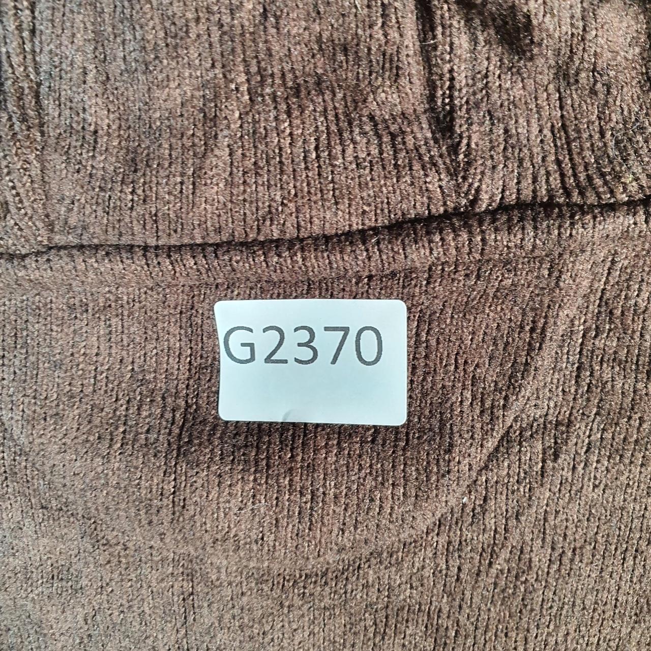 Vintage Under Armour Full Zip Fleece Hoodie Womens Large Brown Cold Gear Logo