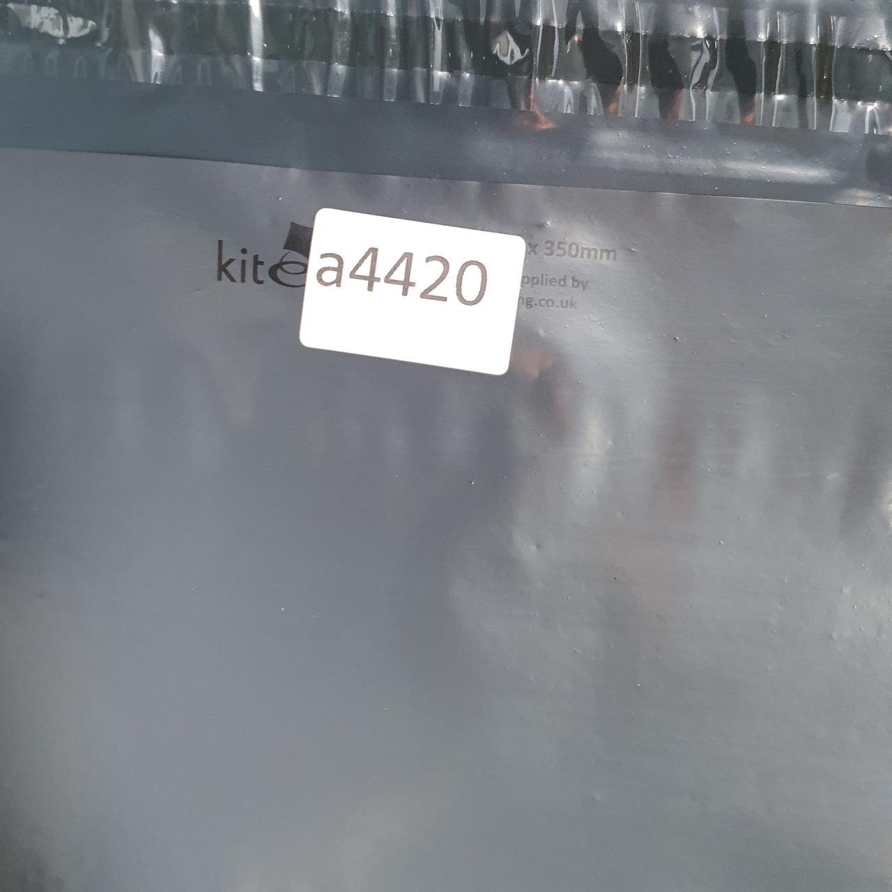 Vintage Lee Chino Shorts Jorts Cargo Womens W40 Blue Baggy Cotton A4420