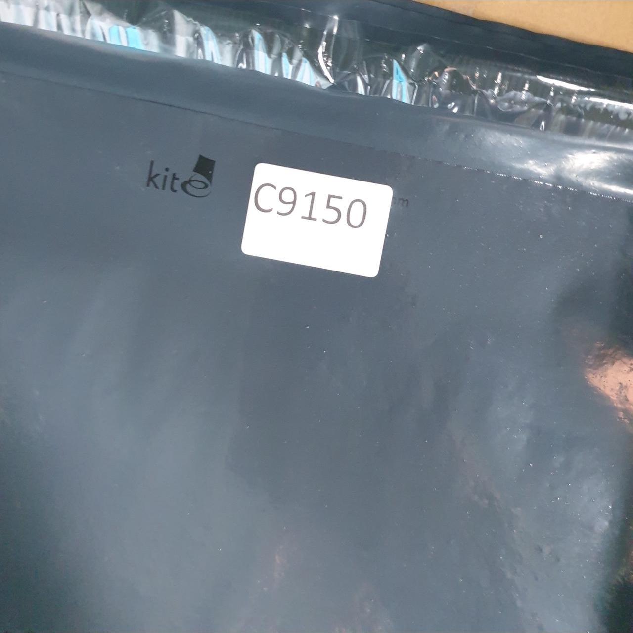 Vintage Ralph Lauren Polo T Shirt Men’s Large Blue Embroidered Classic Fit Pony C9150