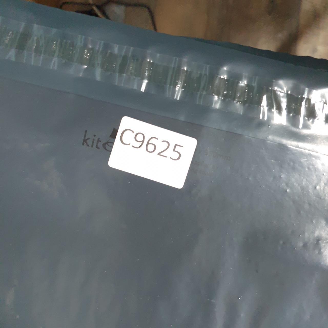 Vintage Ralph Lauren Polo Shirt Men’s Large Blue Striped Cotton Pony C9625