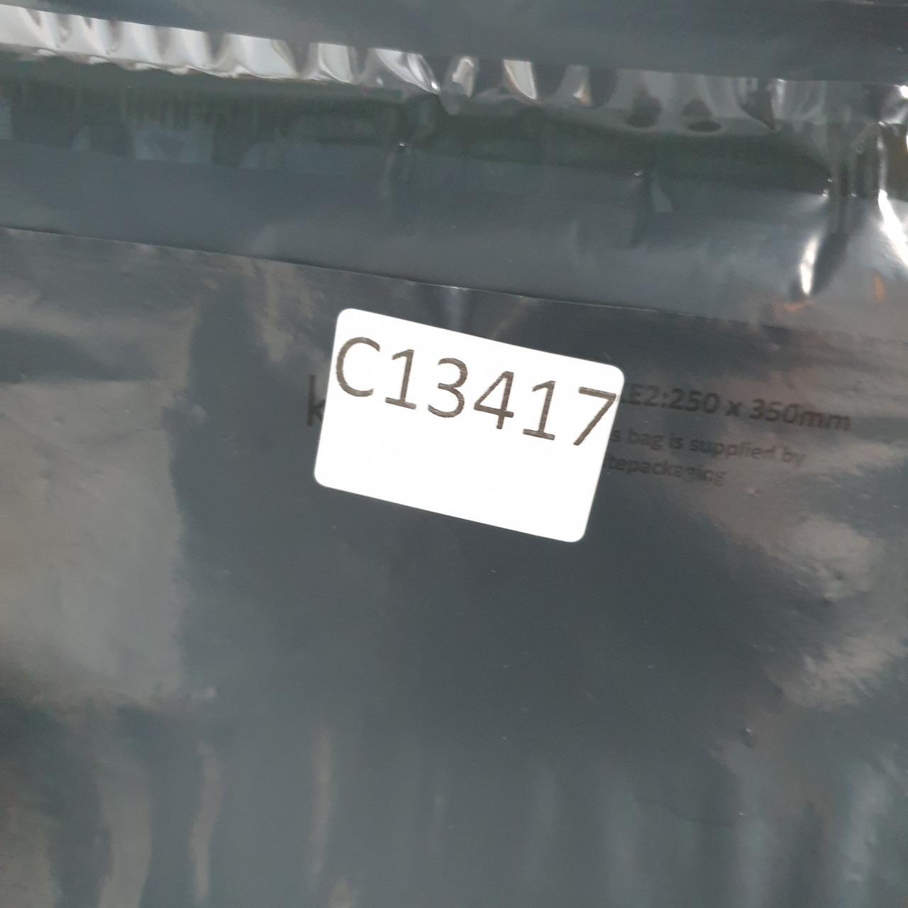 Vintage Nike 90s Spellout Club Embroidered Hoodie Men’s Medium Grey Swoosh Y2K