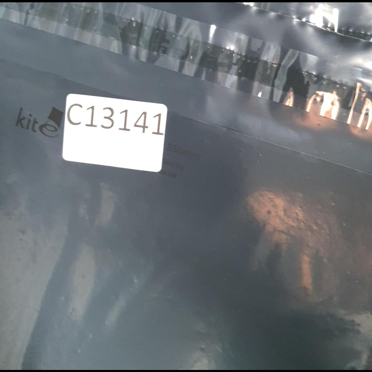 Vintage Carhartt Hoodie Men’s Large Blue Pullover Blank USA Original Fit