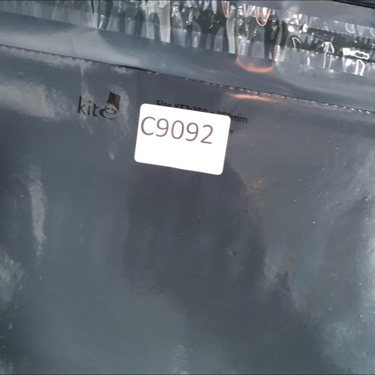 Vintage Ralph Lauren Polo T Shirt Men’s XL Grey Embroidered Pony Classic Fit C9092