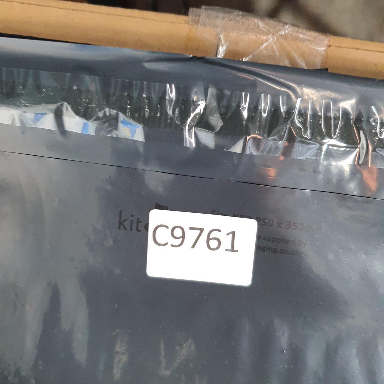 Vintage Nike Club T Shirt Shirt Men’s Small Blue Embroidered Logo Athletic C9761