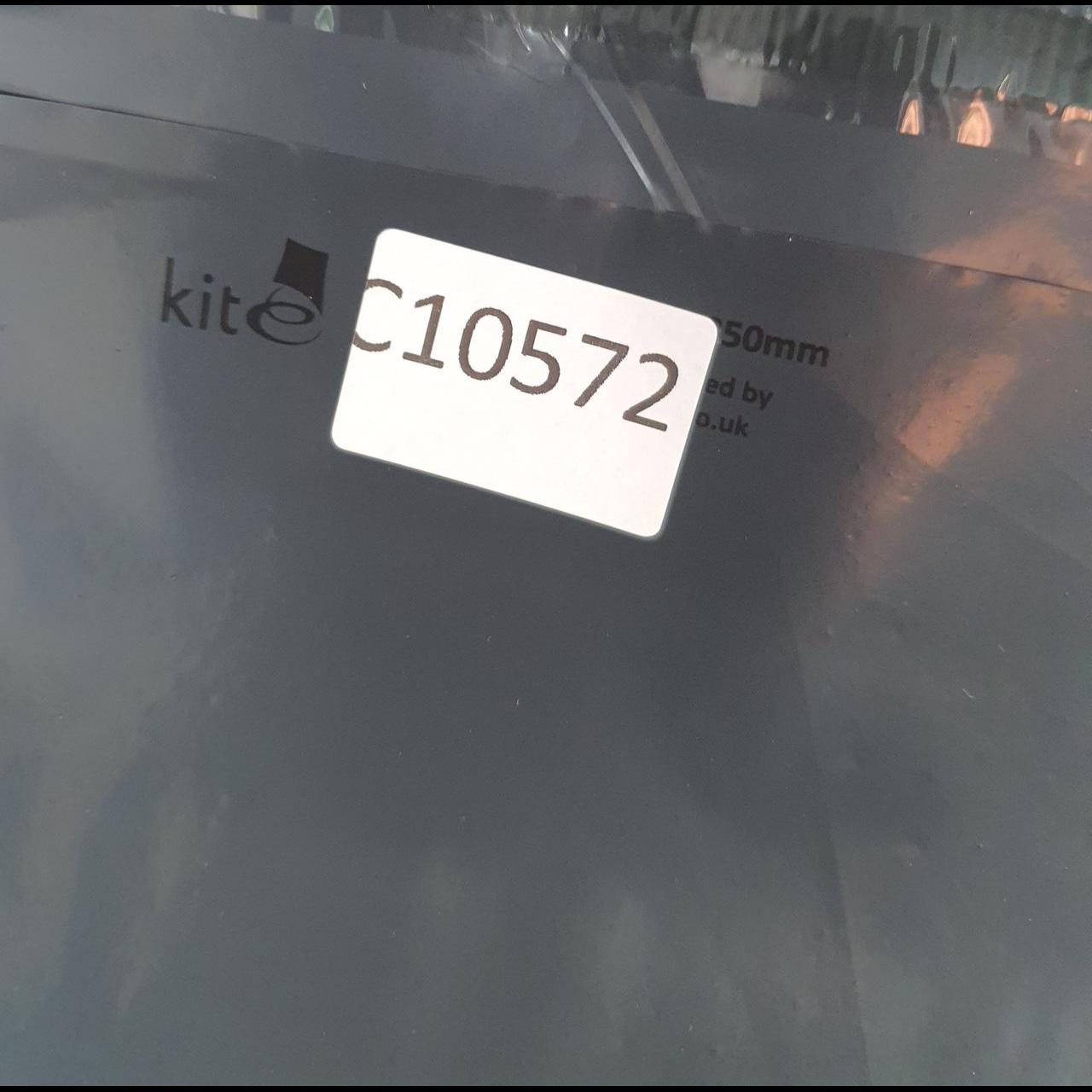 Vintage Nike 90s USA Golf Polo Shirt Men’s Medium Grey Embroidered Logo