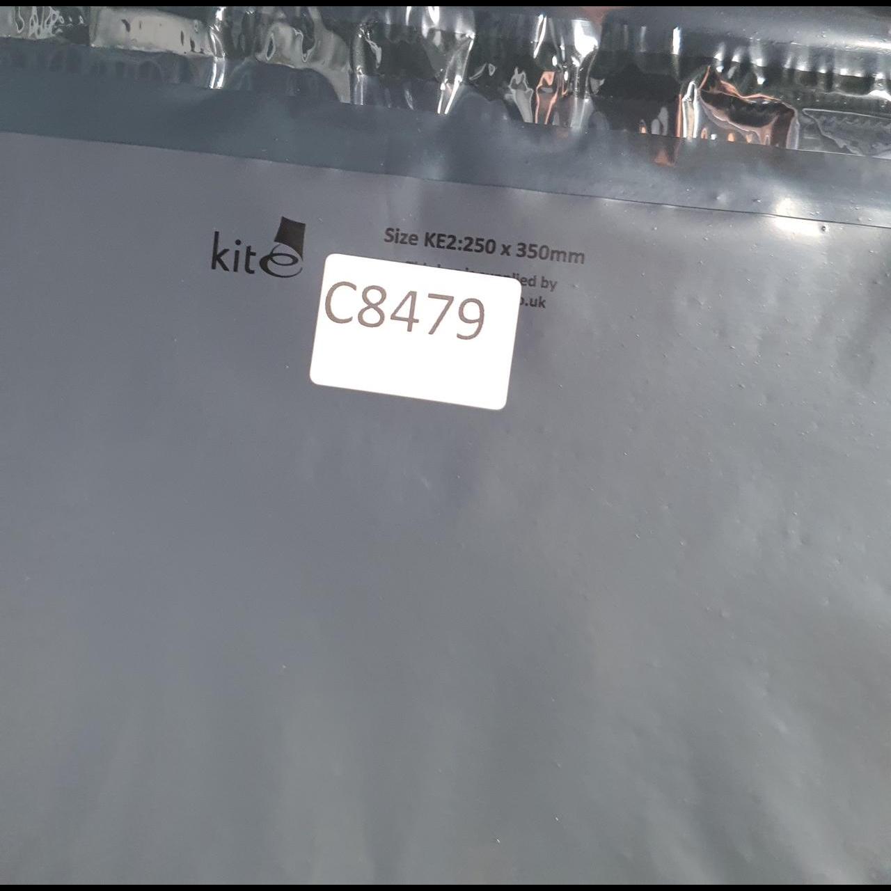 Vintage Ralph Lauren Button Down Shirt Men’s Large Blue Striped Curham Custom Fit C8479