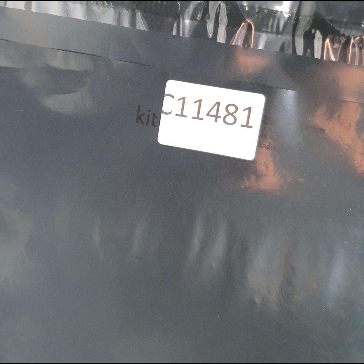 Vintage Champion Spellout Logo T Shirt Mens Small Grey USA Athletic