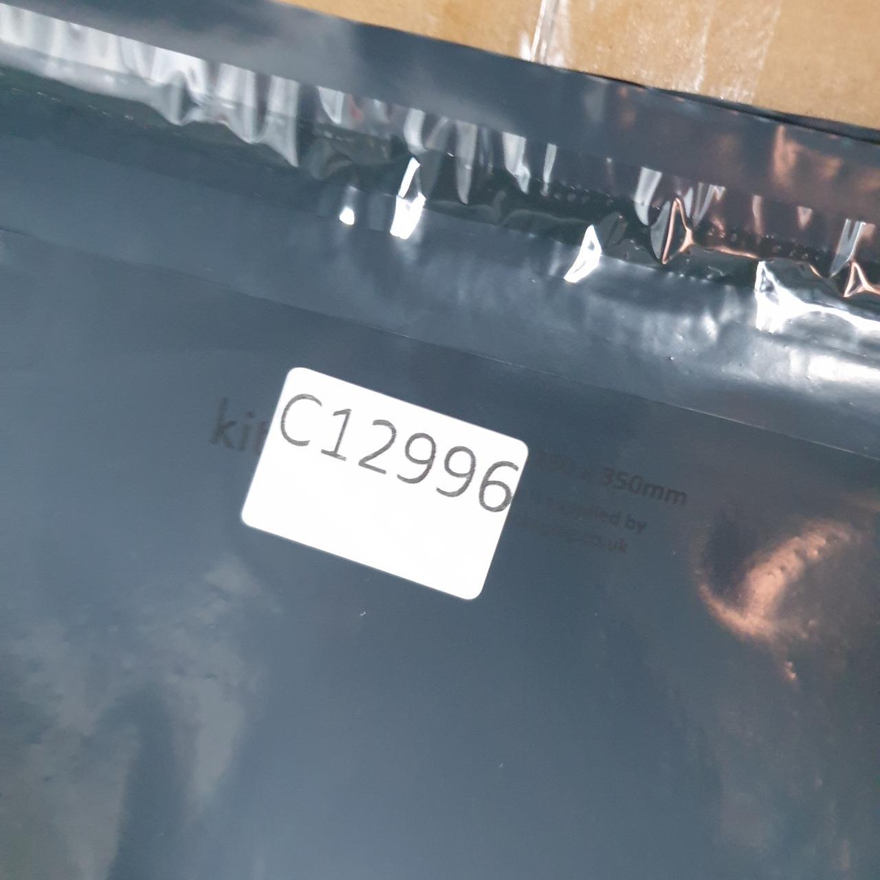 Vintage Nike Cropped Club Hoodie Womens Small Black Swoosh Y2K Pullover